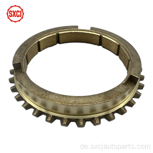 Hot Sale Manual Auto Parts Getriebe Synchronizer Ring OEM MD703465 für Nissan